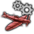 Generic mio department icon plane fighter engine.png