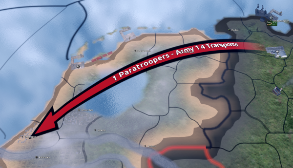 hearts of iron 4 plan z