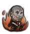 High Sanation Right Opposition icon
