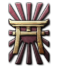 State Shintoism icon