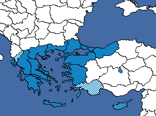 waking the tiger formable nations