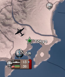 hearts of iron 4 carrier planes