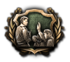 New Military Academy icon