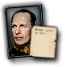 George II icon