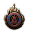 Political Instability icon