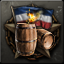 The Balkan Powder Keg icon