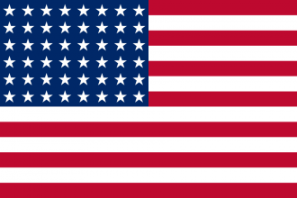 United States - Hearts of Iron 4 Wiki