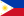 Flag of Philippines