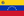 Flag of Venezuela