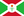 Flag of Burundi