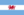 Flag of Y Wladychfa Gymreig Flag of Y Wladychfa Gymreig