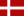 Flag of Denmark