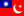 Flag of Xibei San Ma