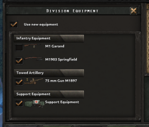 Division designer - Hearts of Iron 4 Wiki