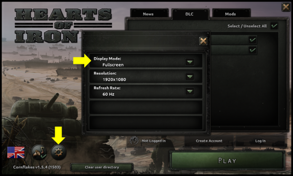 Hearts Of Iron 2 Mac Download