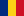 Flag of Romania