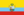 Flag of Gran Colombia