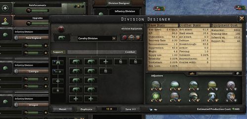 Hearts of Iron (@HOI_Game) / X