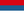 Flag of Republic of Montenegro