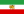 Flag of Iran