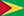 Flag of Co-operative Republic of Guyana