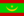 Flag of Mauritania
